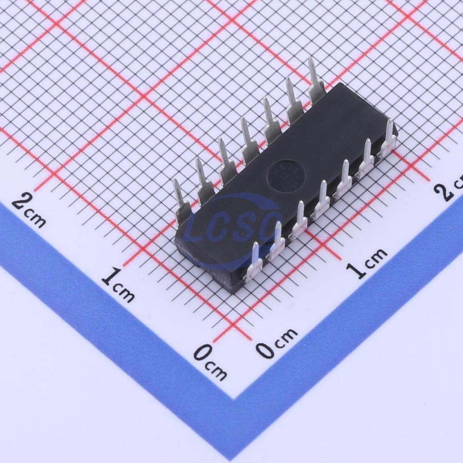 Microchip Tech PIC16F1503-I/P - Image 2