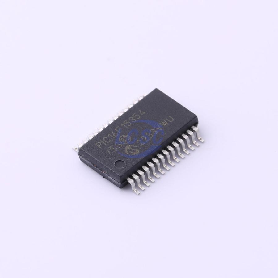 Microchip Tech PIC16F15354-I/SS - Image 3