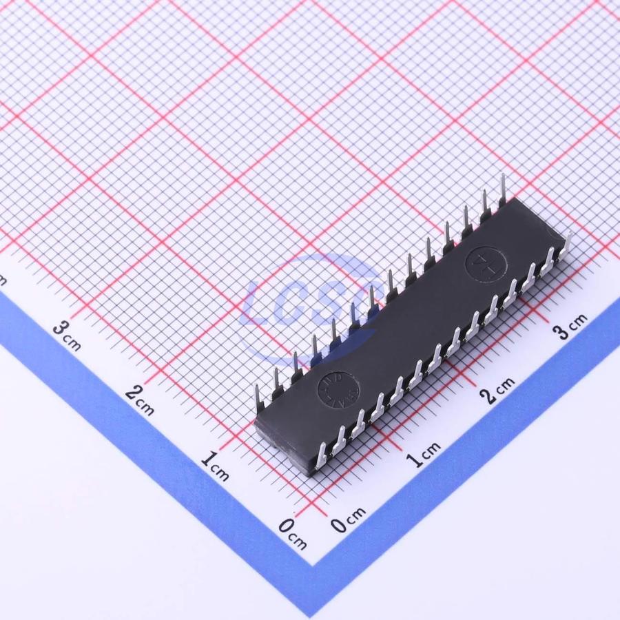 Microchip Tech PIC16F1783-I/SP - Image 2