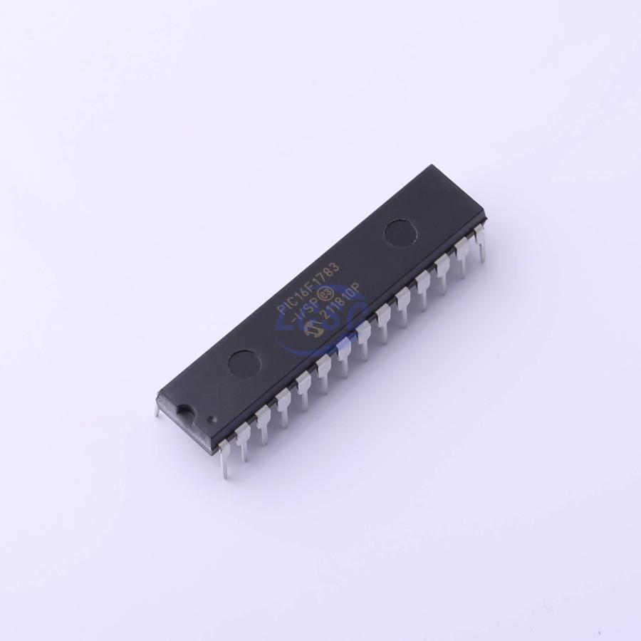 Microchip Tech PIC16F1783-I/SP - Image 3