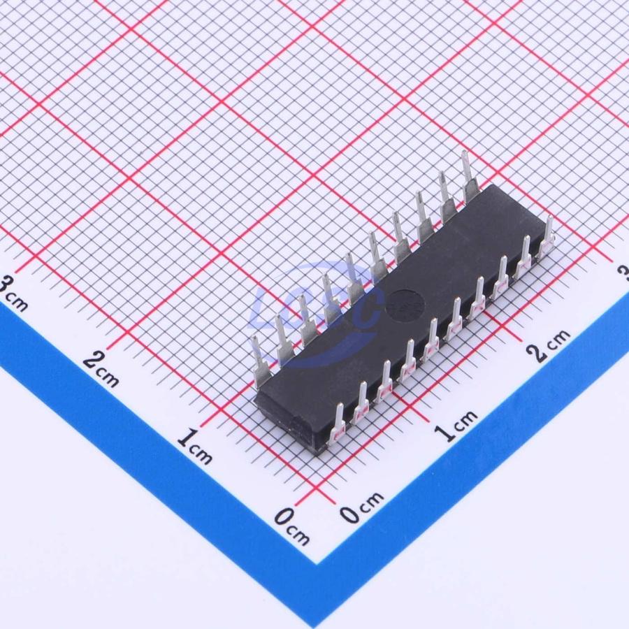 Microchip Tech PIC16F18445-I/P - Image 2