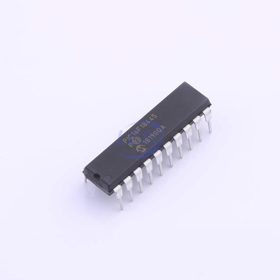 Microchip Tech PIC16F18445-I/P - Image 3