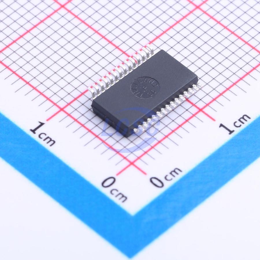 Microchip Tech PIC16F18855-I/SS - Image 2