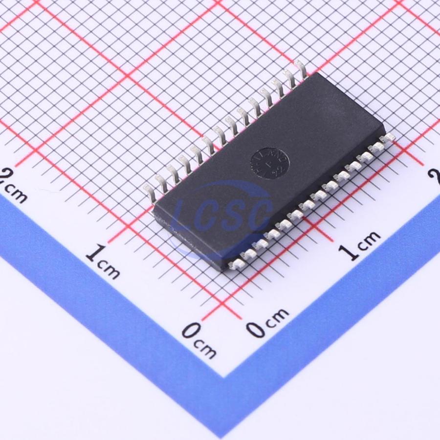 Microchip Tech PIC16F1938-I/SO - Image 2