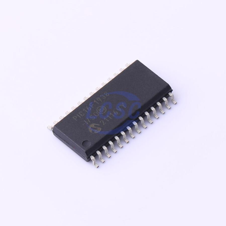 Microchip Tech PIC16F1938-I/SO - Image 3