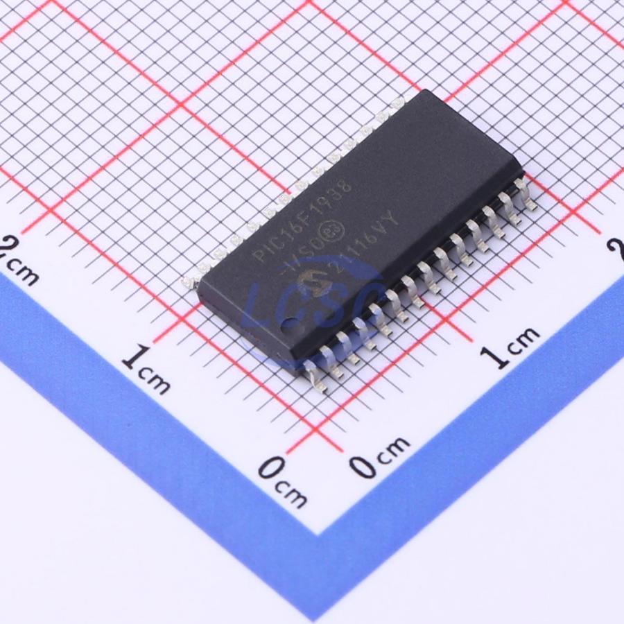 Microchip Tech PIC16F1938-I/SO