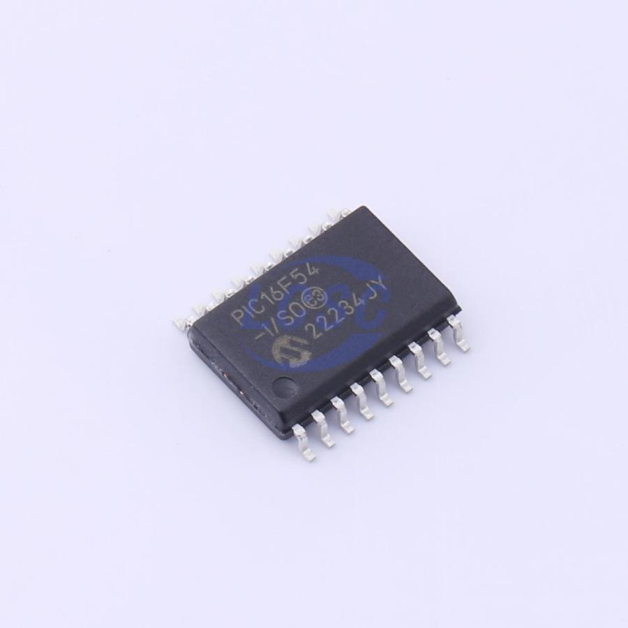 Microchip Tech PIC16F54-I/SO - Image 3