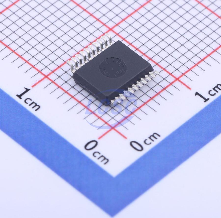 Microchip Tech PIC16F689T-I/SS - Image 2