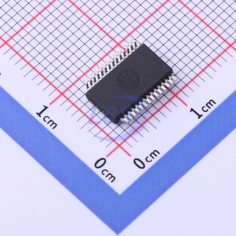 Microchip Tech PIC16F722-I/SS - Image 2