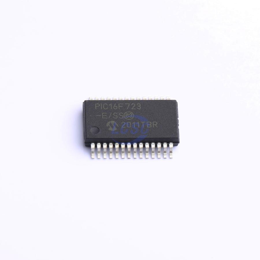 Microchip Tech PIC16F723-E/SS - Image 3