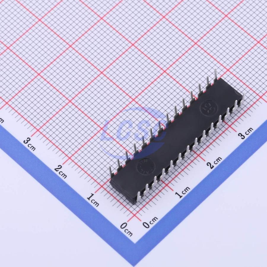 Microchip Tech PIC16F767-I/SP - Image 2