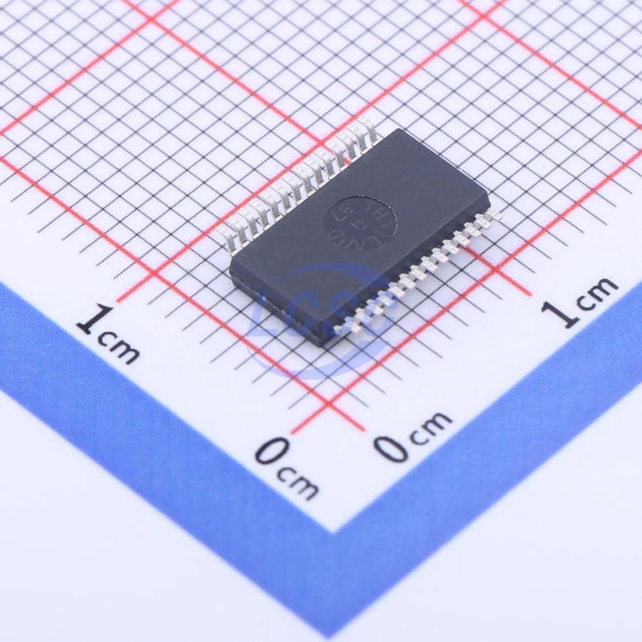 Microchip Tech PIC16F883T-I/SS - Image 2