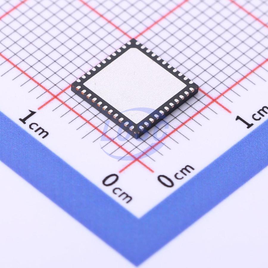Microchip Tech PIC16F887-I/ML - Image 2