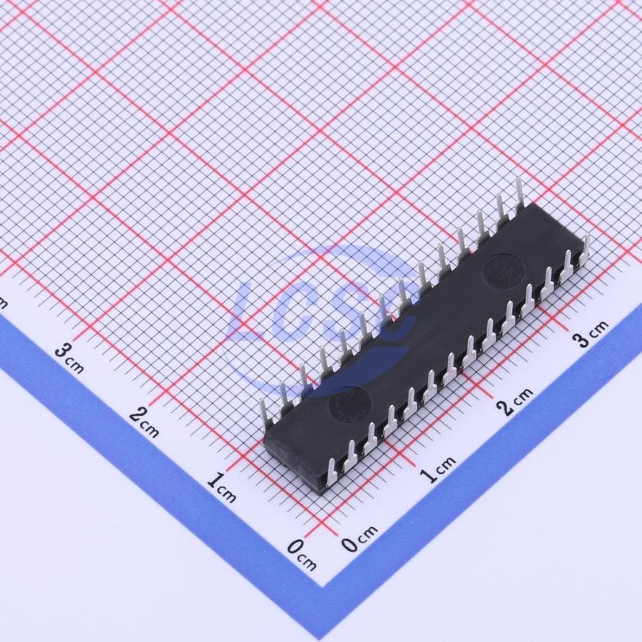 Microchip Tech PIC16F916-I/SP - Image 2