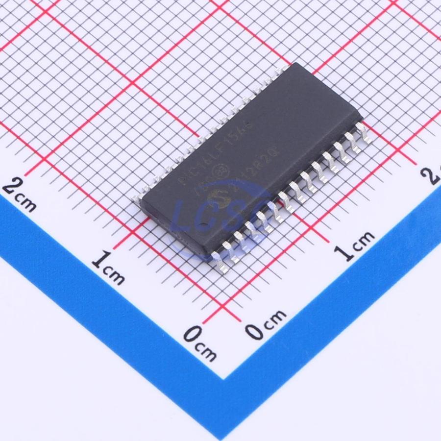 Microchip Tech PIC16LF1566-I/SO