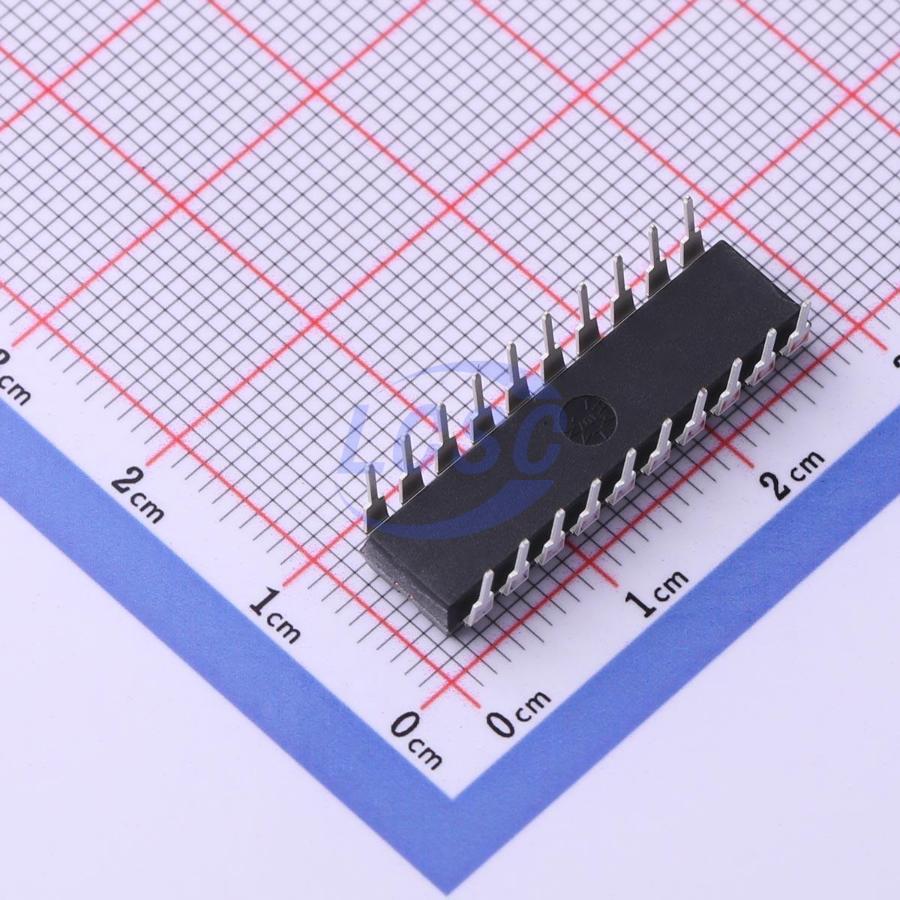Microchip Tech PIC18F14K50-I/P - Image 2