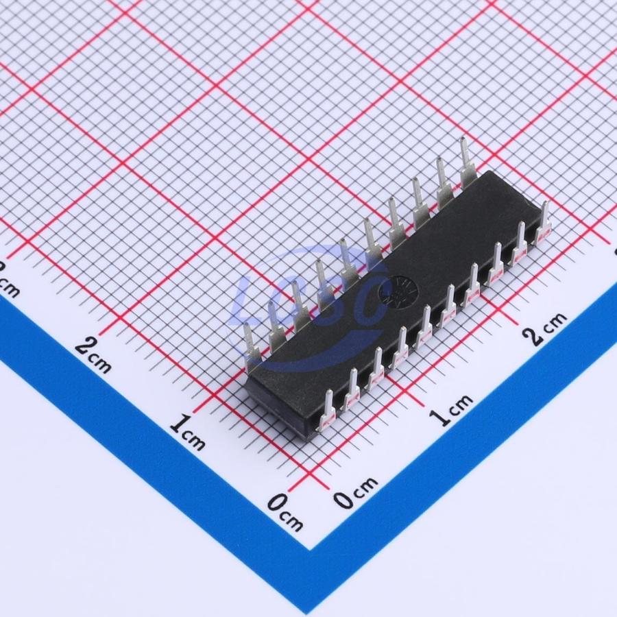 Microchip Tech PIC24FV32KA301-I/P - Image 2