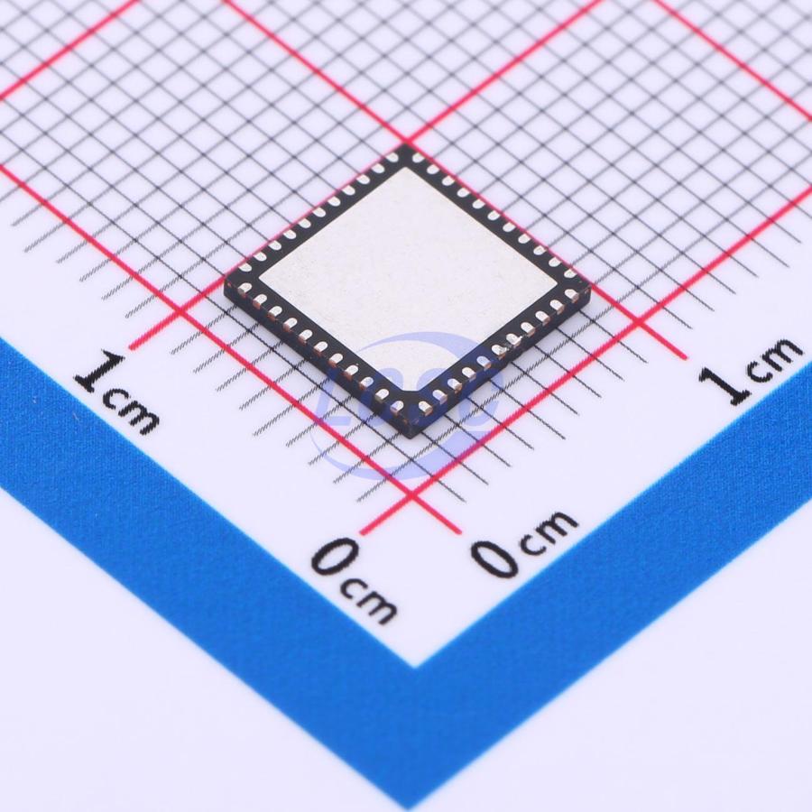 Microchip Tech PIC32MX274F256D-I/ML - Image 2