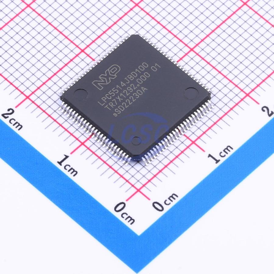 NXP Semicon LPC5514JBD100E