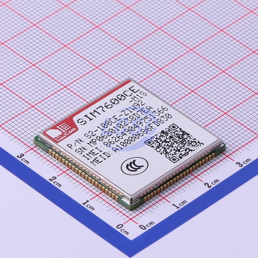 SIMCom Wireless Solutions SIM7600CE-M1S
