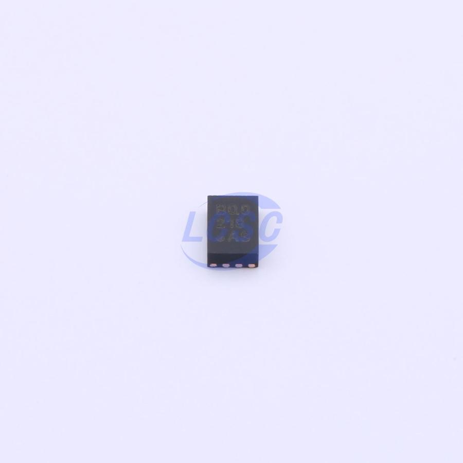 Microchip Tech PIC12F509-I/MC - Image 3