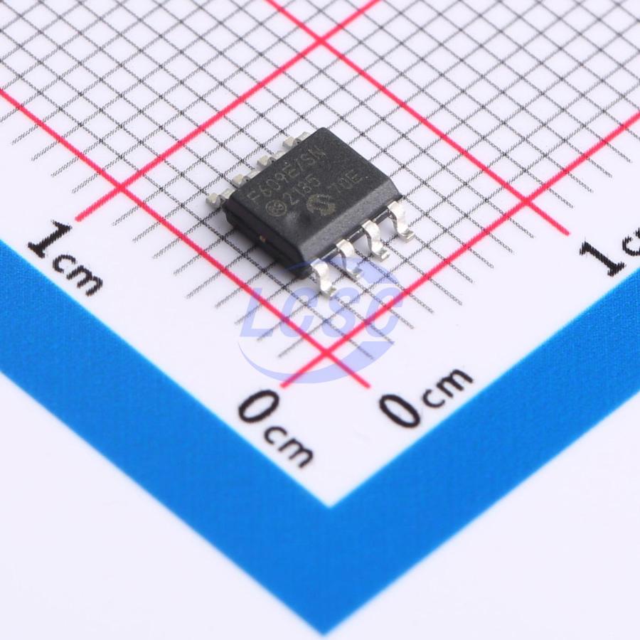 Microchip Tech PIC12F609-E/SN