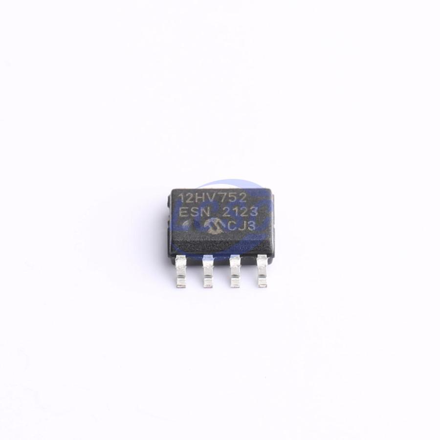 Microchip Tech PIC12HV752-E/SN - Image 3