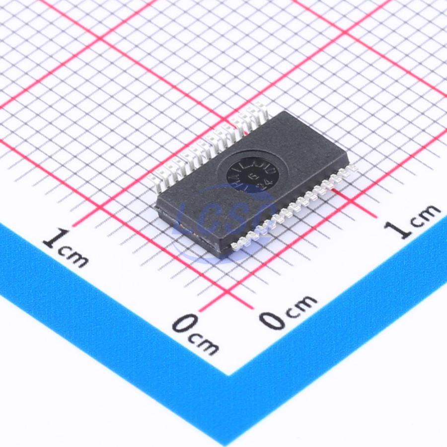 Microchip Tech PIC16F18456-I/SS - Image 2