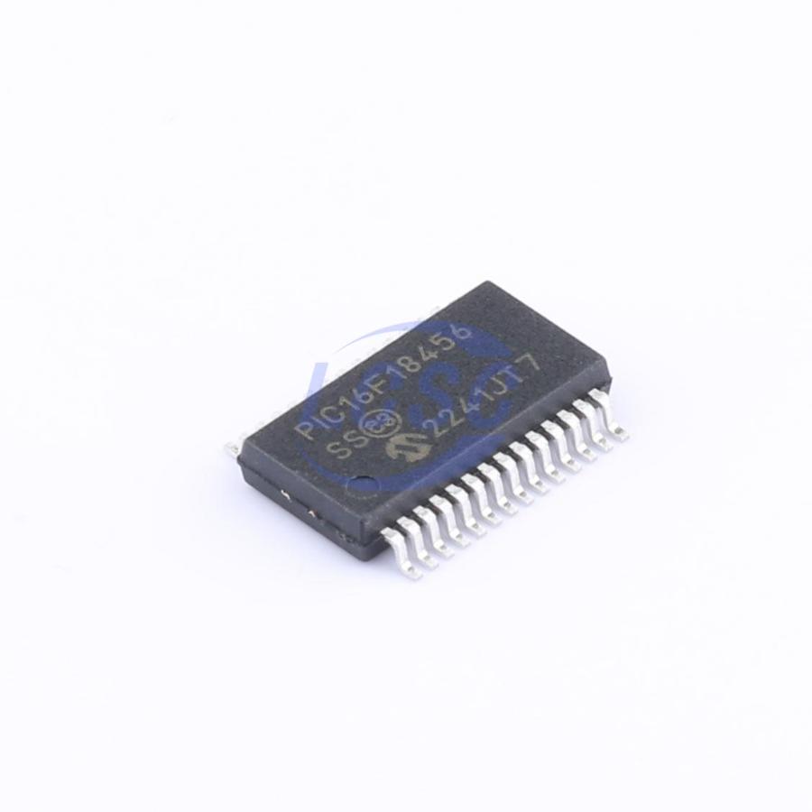 Microchip Tech PIC16F18456-I/SS - Image 3