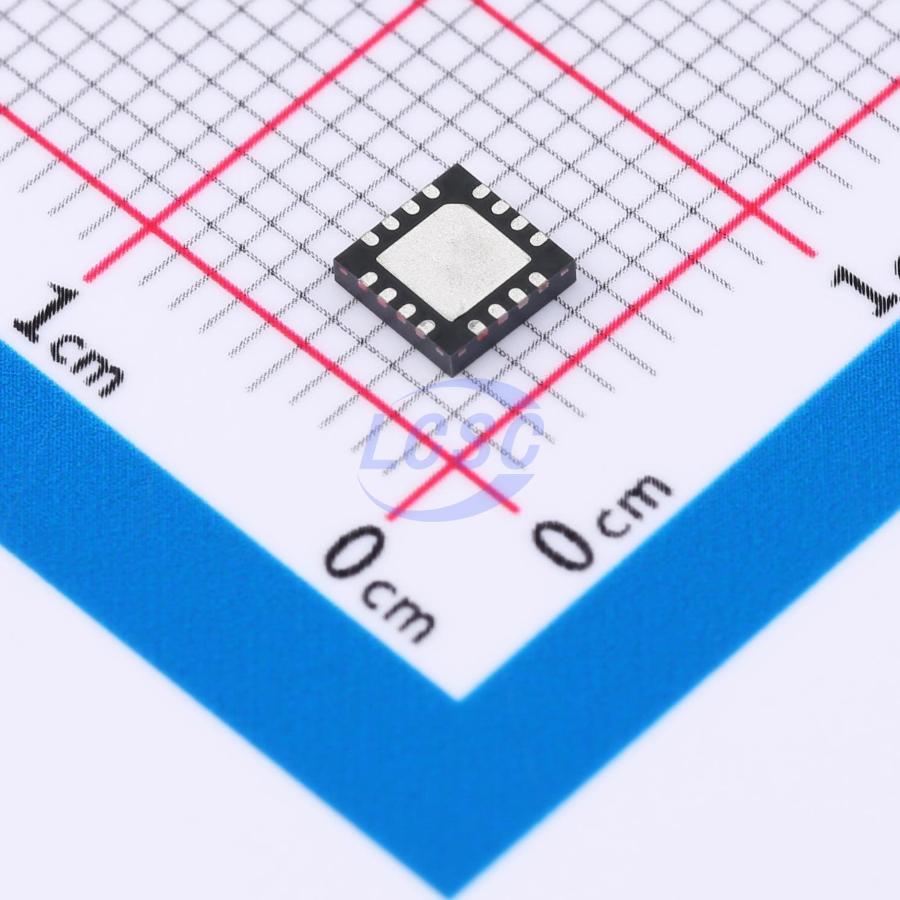 Microchip Tech PIC16F616-E/ML - Image 2