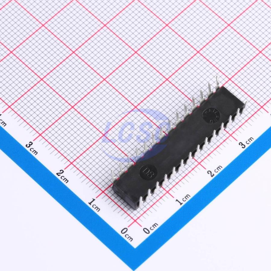 Microchip Tech PIC16F72-E/SP - Image 2