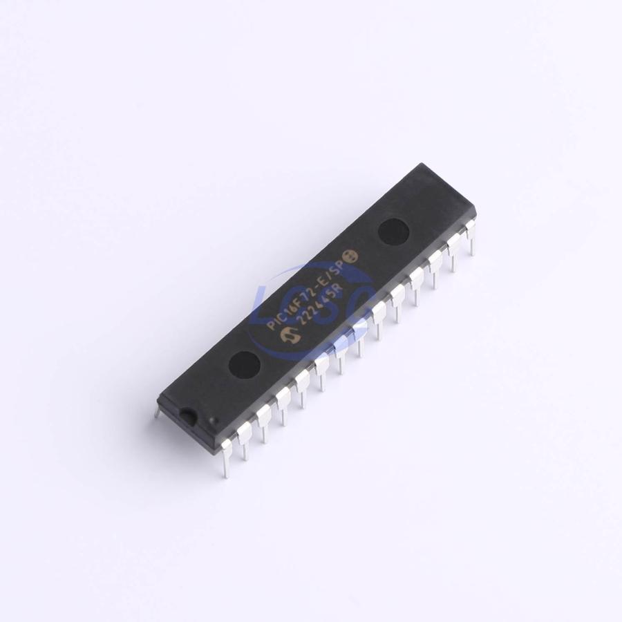 Microchip Tech PIC16F72-E/SP - Image 3