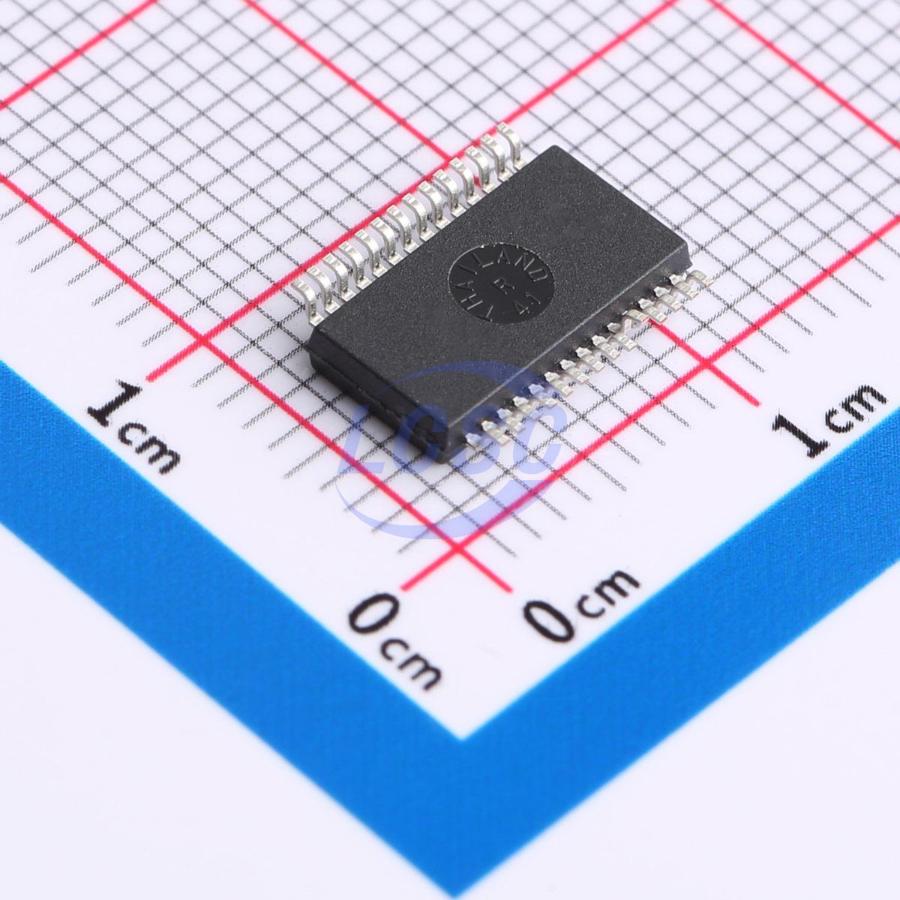 Microchip Tech PIC16F726-E/SS - Image 2