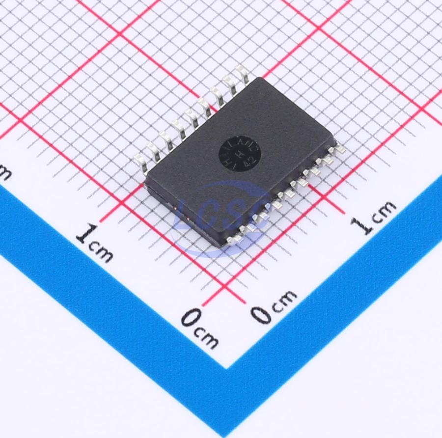 Microchip Tech PIC16F818-I/SO - Image 2