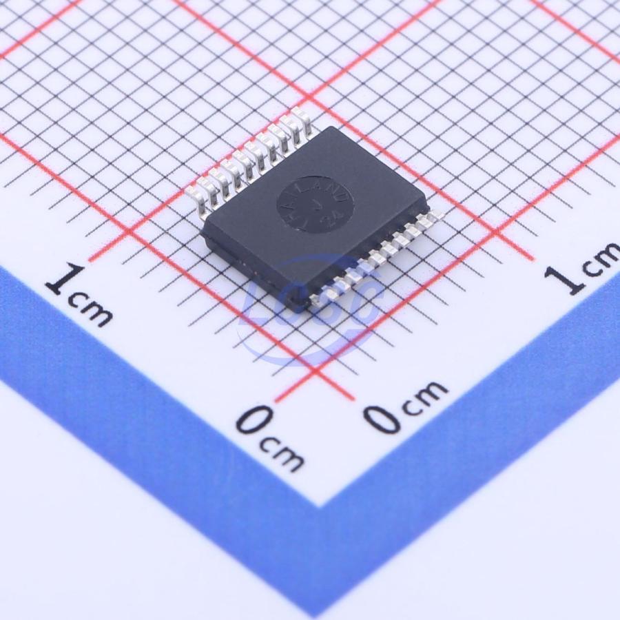 Microchip Tech PIC18F13K22-E/SS - Image 2