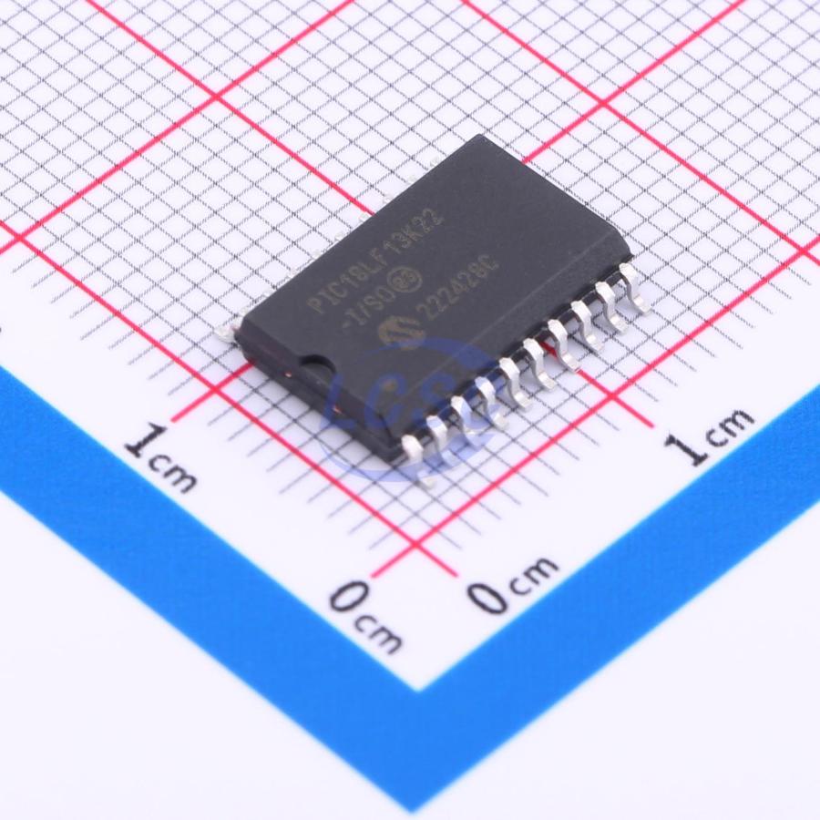 Microchip Tech PIC18LF13K22-I/SO