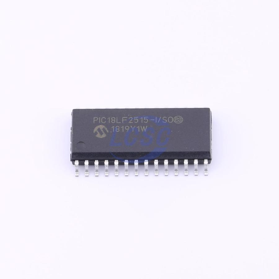 Microchip Tech PIC18LF2515-I/SO - Image 3