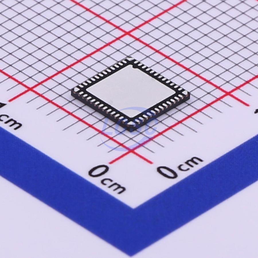 Microchip Tech PIC24FJ256GA705-I/M4 - Image 2