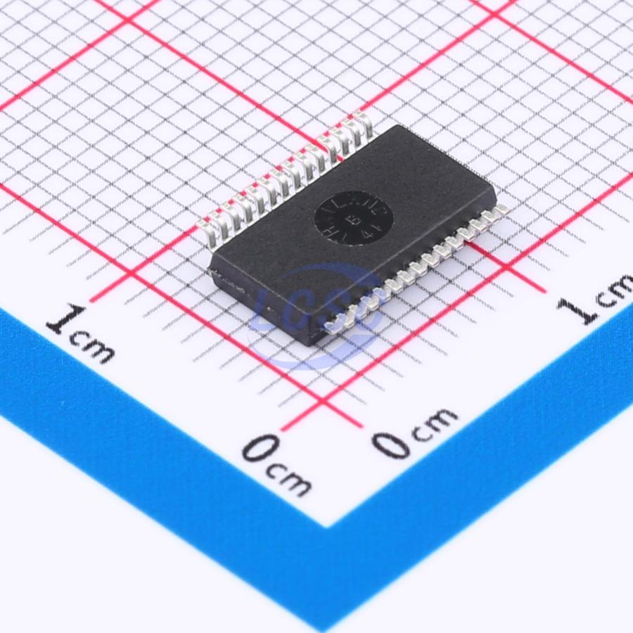 Microchip Tech PIC32MM0016GPL028-E/SS - Image 2