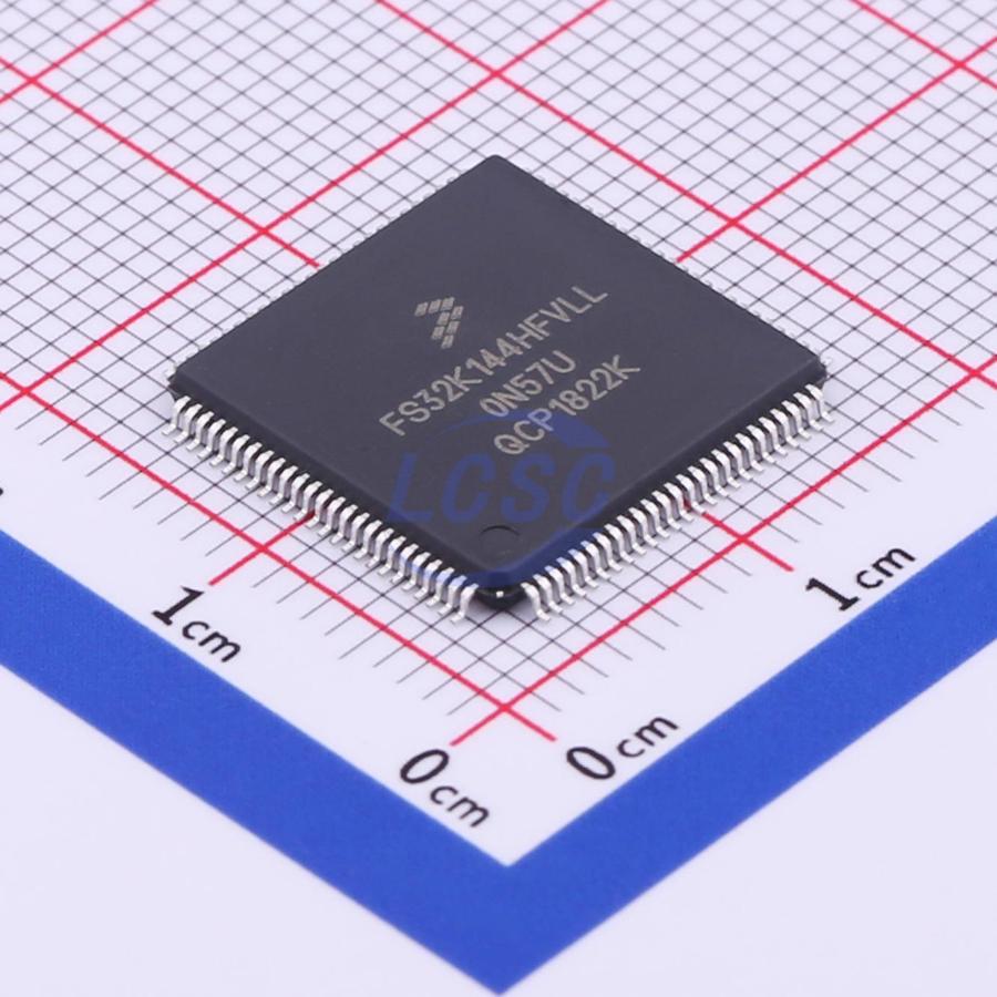 NXP Semicon FS32K144HFT0VLLT