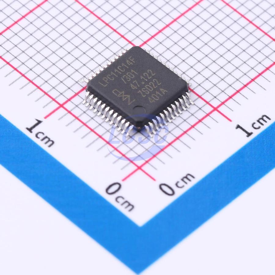NXP Semicon LPC11C14FBD48/30EL