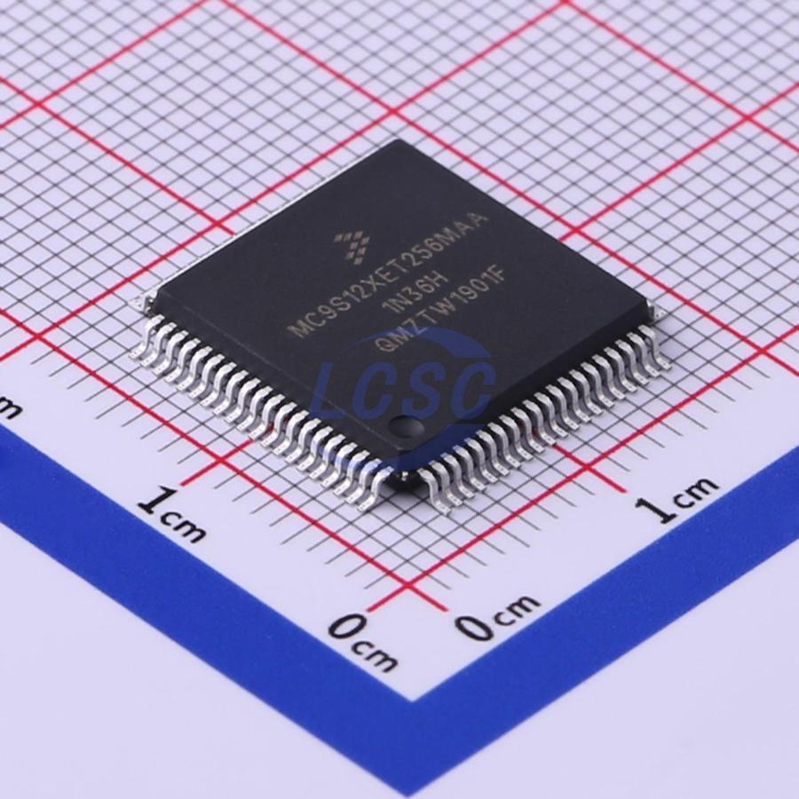 NXP Semicon S912XET256W1MAA