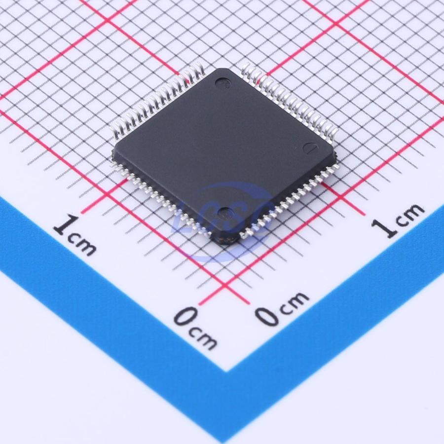 STMicroelectronics STM32F100R8T6BTR - Image 2
