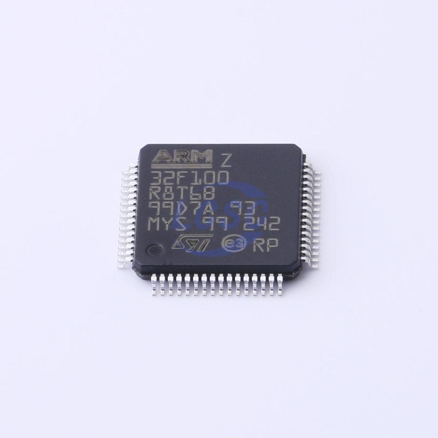STMicroelectronics STM32F100R8T6BTR - Image 3