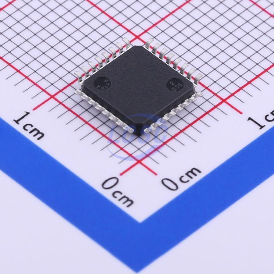 STMicroelectronics STM32G030K8T6 - Image 2