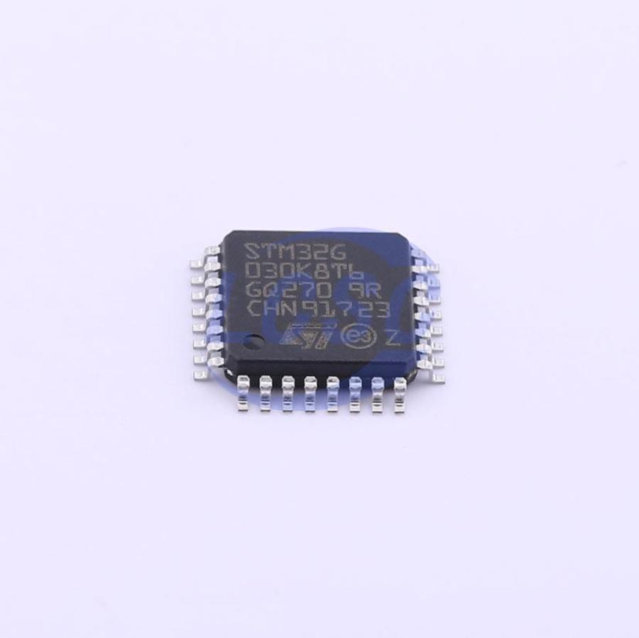 STMicroelectronics STM32G030K8T6 - Image 3