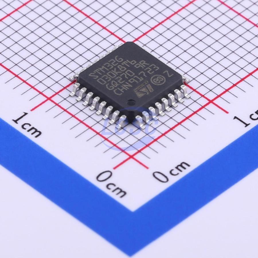 STMicroelectronics STM32G030K8T6