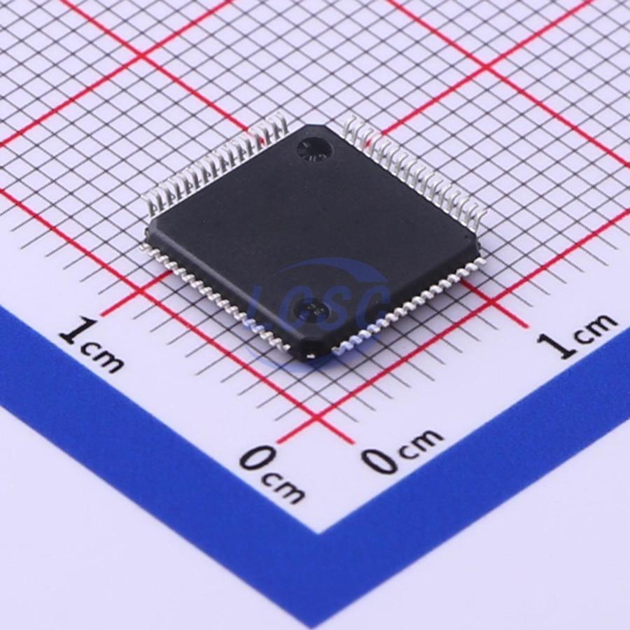 STMicroelectronics STM32G431RBT6 - Image 2