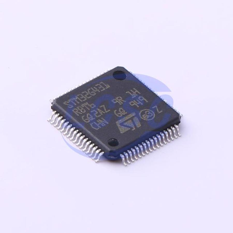 STMicroelectronics STM32G431RBT6 - Image 3