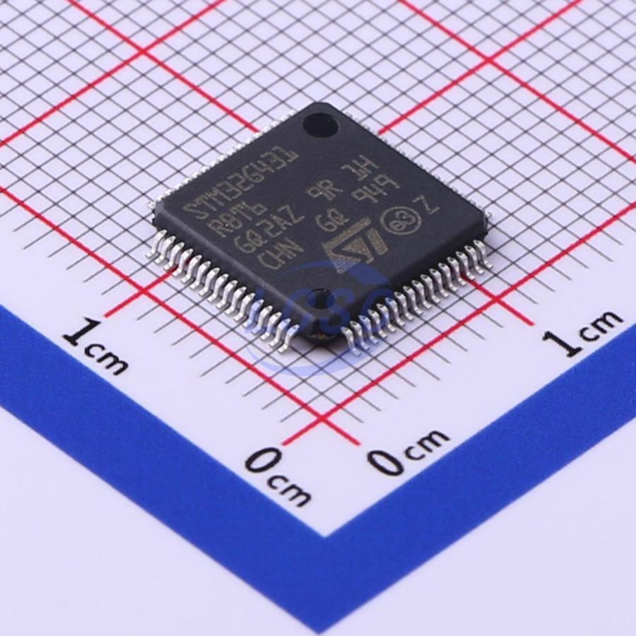 STMicroelectronics STM32G431RBT6